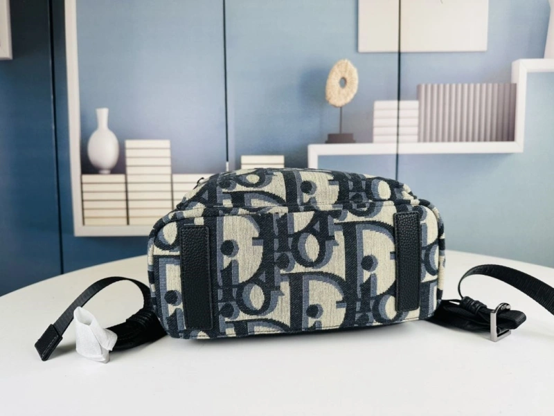 Dior Backpacks 4081B-1681