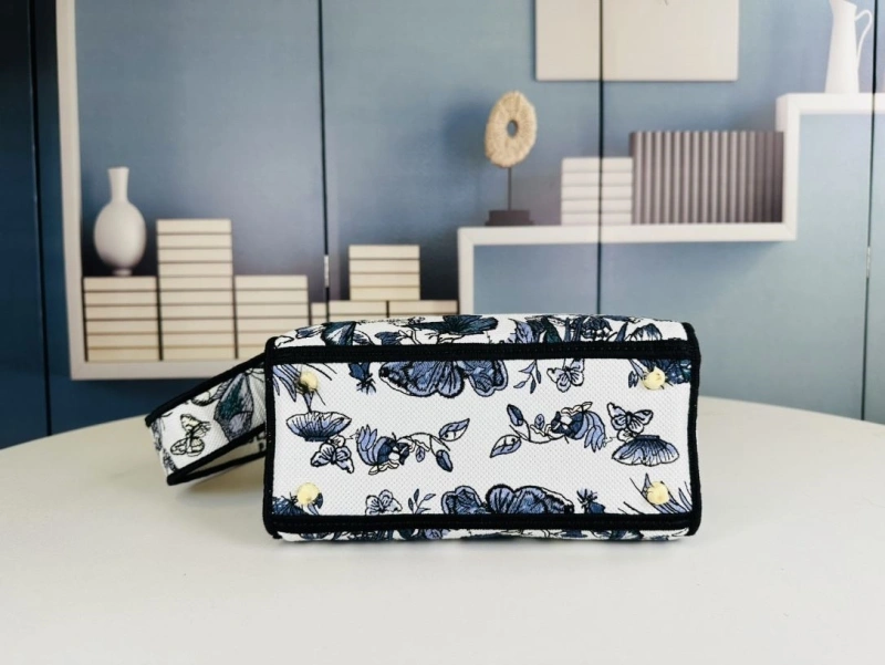 Dior Shopping Bags 4081B-1682