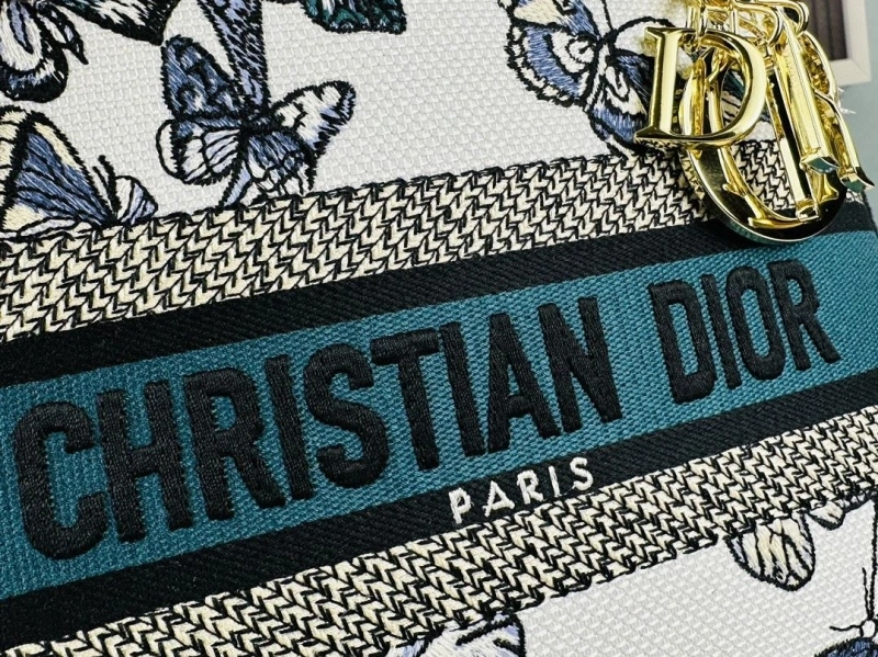 Dior Shopping Bags 4081B-1682