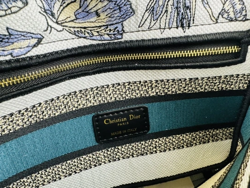 Dior Shopping Bags 4081B-1682