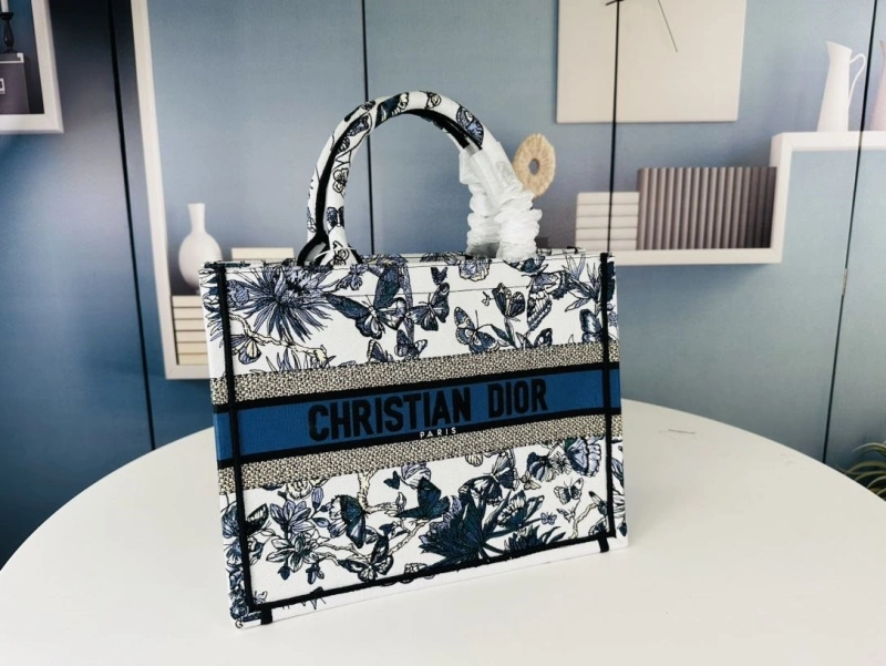 Dior Shopping Bags 4081B-1683