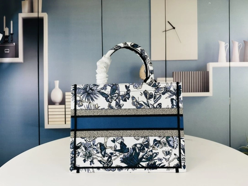 Dior Shopping Bags 4081B-1683