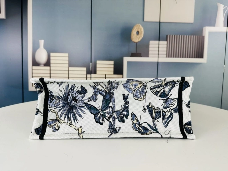 Dior Shopping Bags 4081B-1683