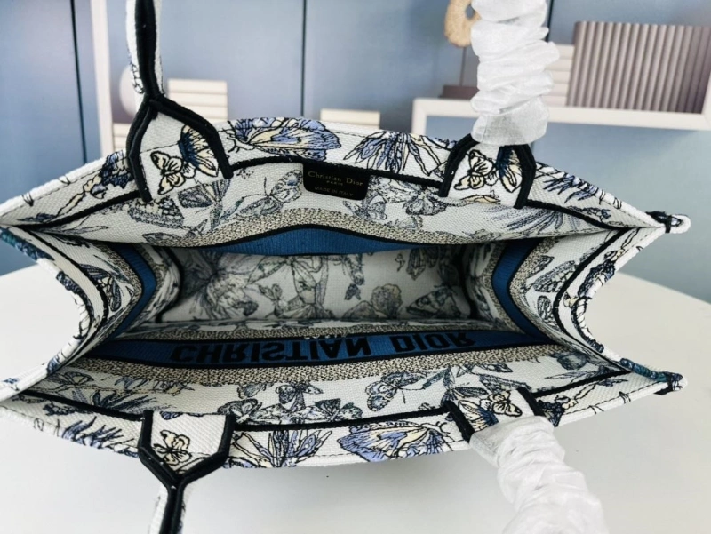 Dior Shopping Bags 4081B-1683