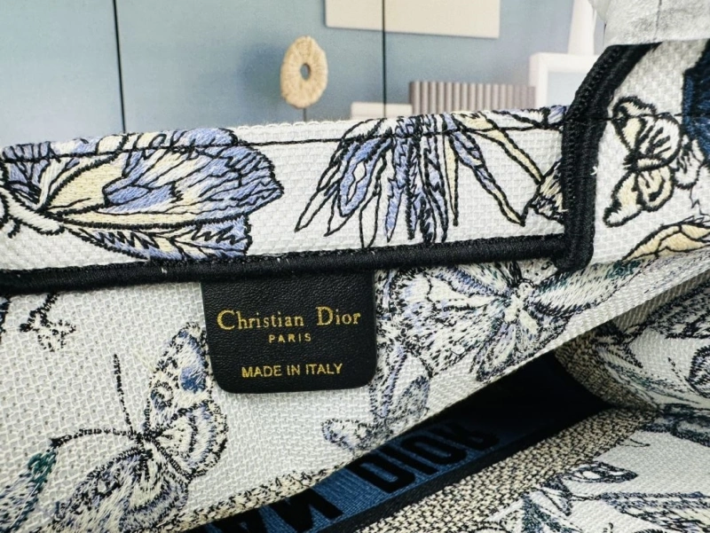 Dior Shopping Bags 4081B-1683