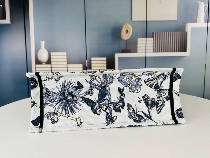 Dior Shopping Bags 4081B-1684