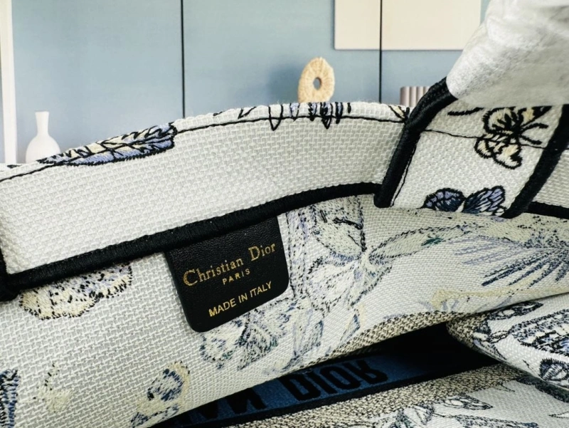 Dior Shopping Bags 4081B-1684