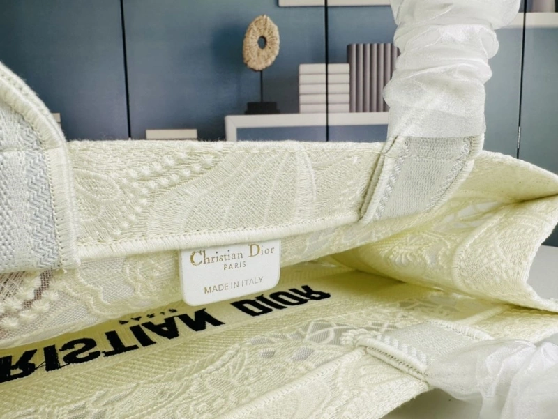 Dior Shopping Bags 4081B-1697