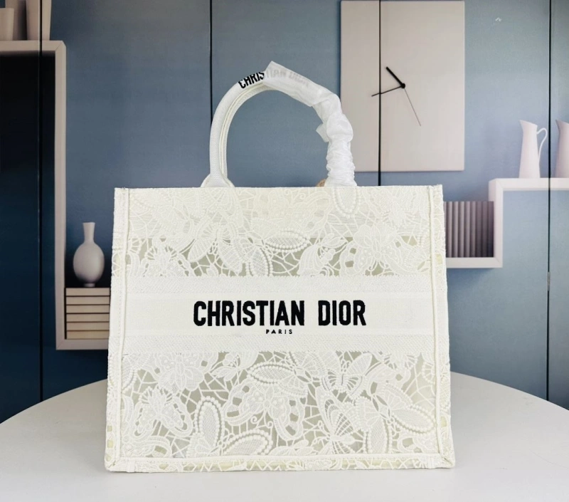 Dior Shopping Bags 4081B-1698