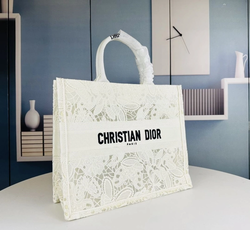 Dior Shopping Bags 4081B-1698