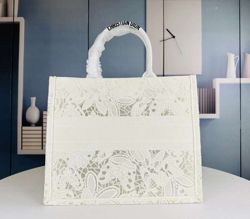 Dior Shopping Bags 4081B-1698