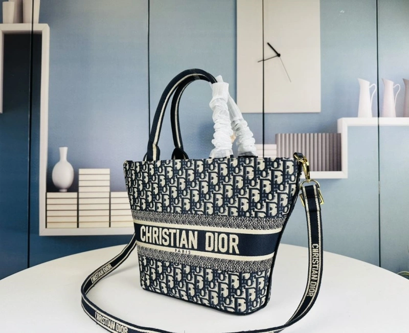 Dior Shopping Bags 4081B-1700