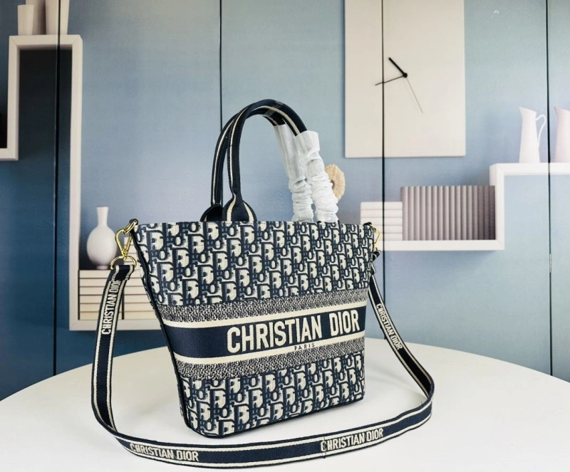 Dior Shopping Bags 4081B-1700