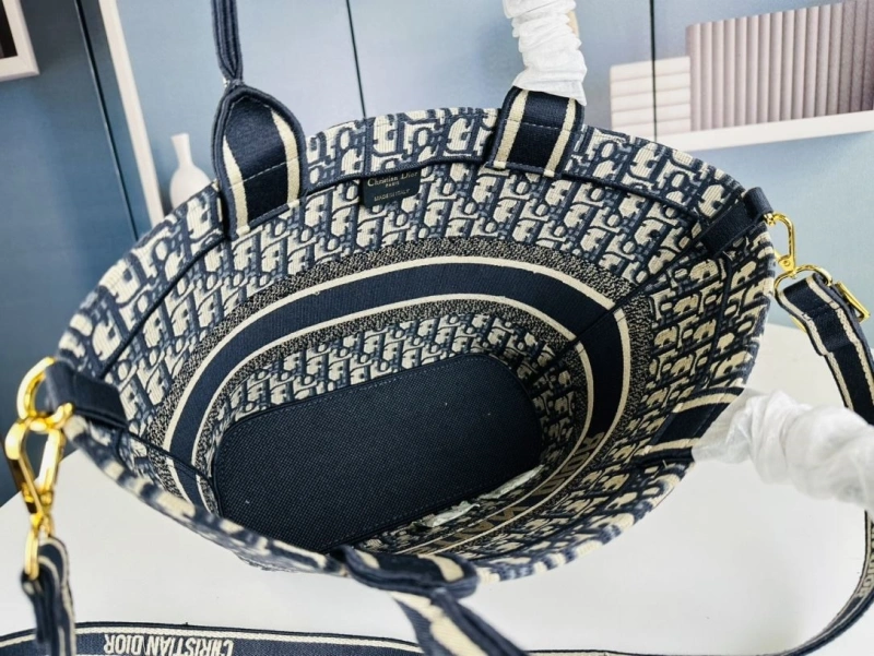 Dior Shopping Bags 4081B-1700