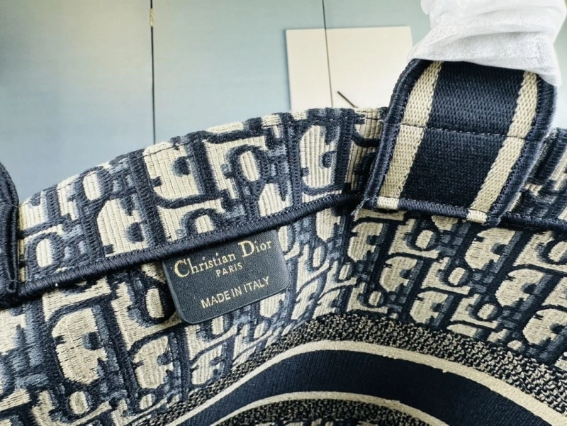 Dior Shopping Bags 4081B-1700