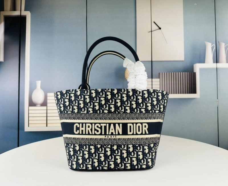 Dior Shopping Bags 4081B-1701