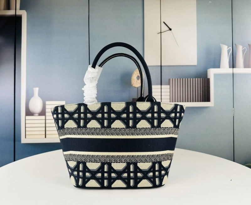 Dior Shopping Bags 4081B-1702