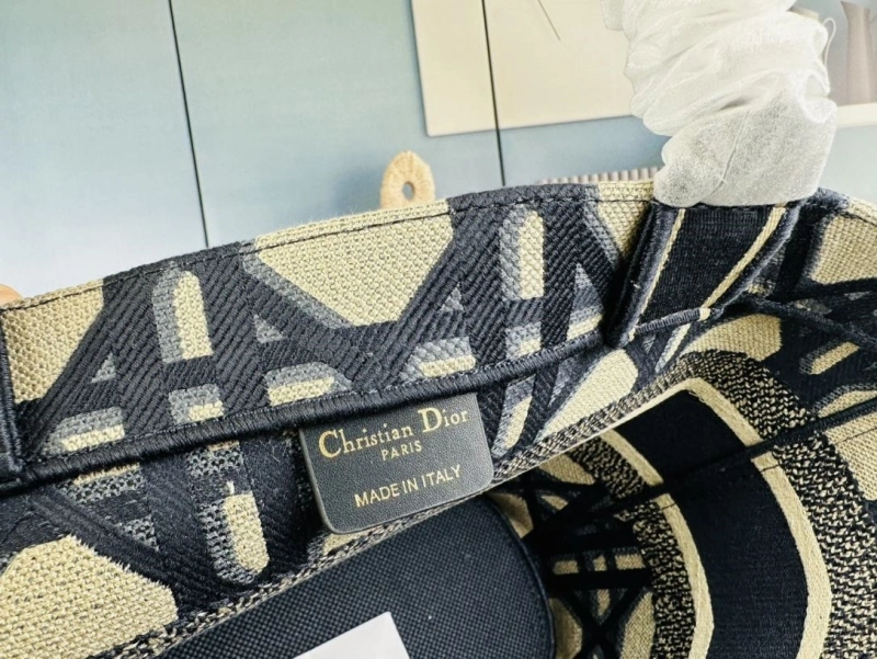 Dior Shopping Bags 4081B-1702