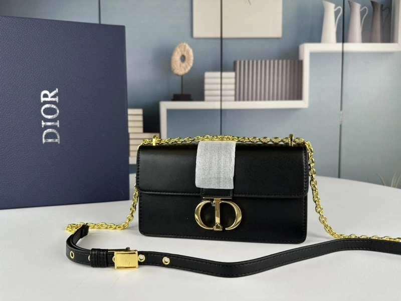 Dior Satchel bags 4081B-1703