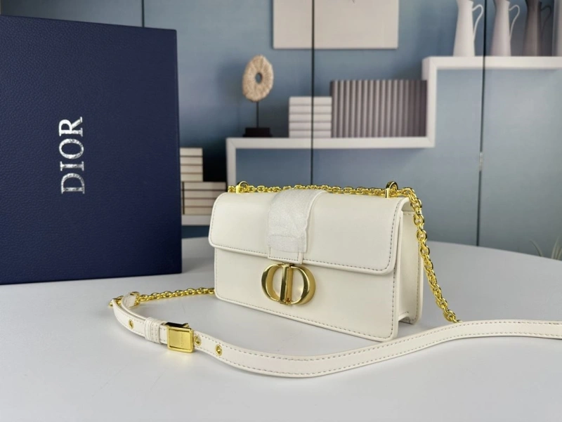 Dior Satchel bags 4081B-1704