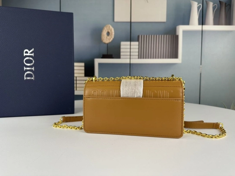 Dior Satchel bags 4081B-1705