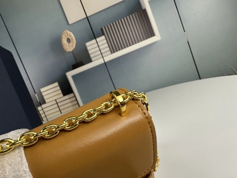 Dior Satchel bags 4081B-1705