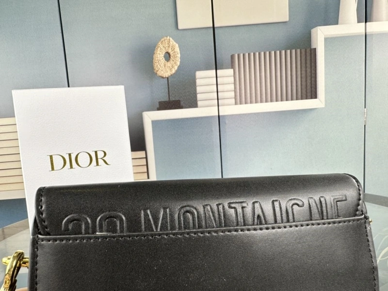 Dior Satchel bags 4081B-1706