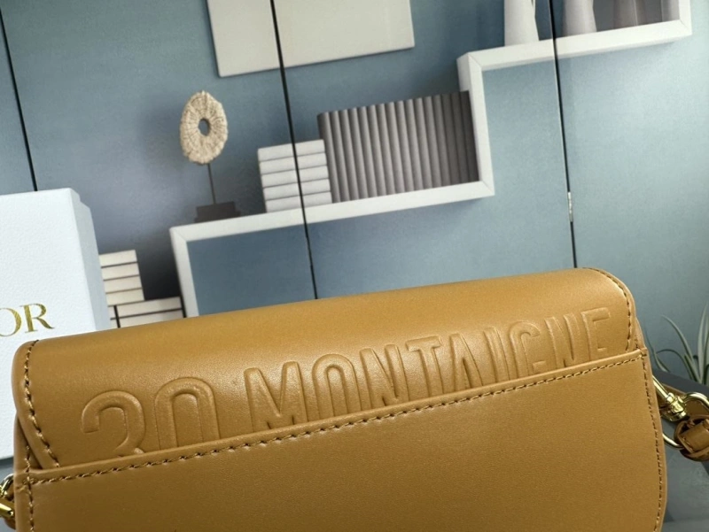 Dior Satchel bags 4081B-1707