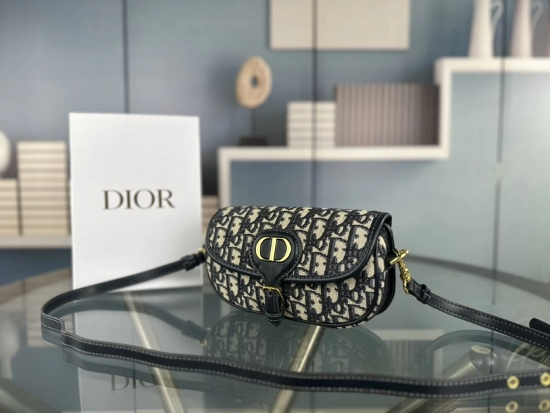 Dior Satchel bags 4081B-1709