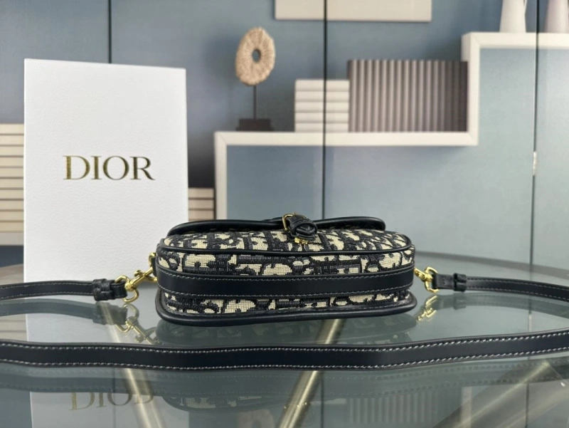 Dior Satchel bags 4081B-1709