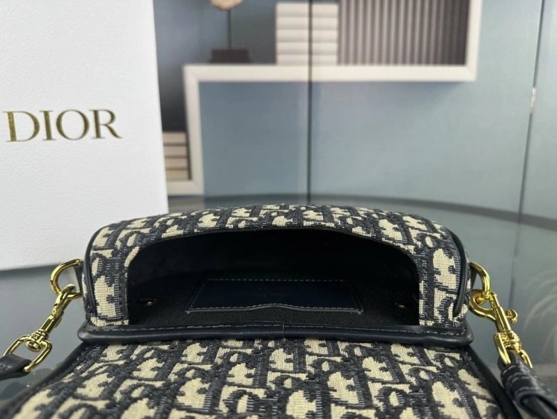 Dior Satchel bags 4081B-1709