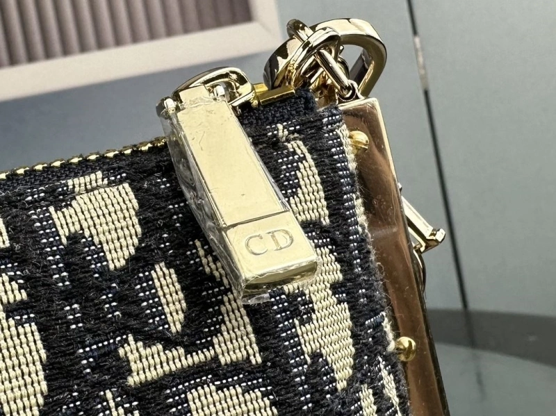 Dior Satchel bags 4081B-1710