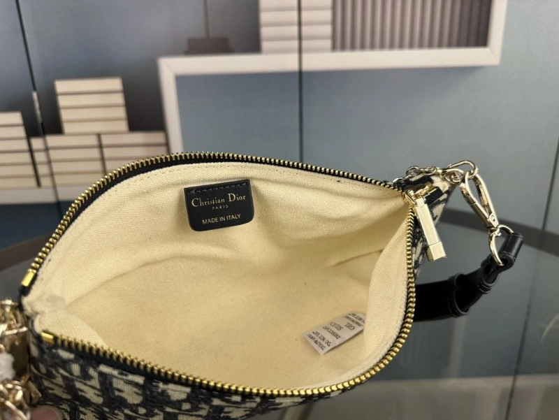 Dior Satchel bags 4081B-1710