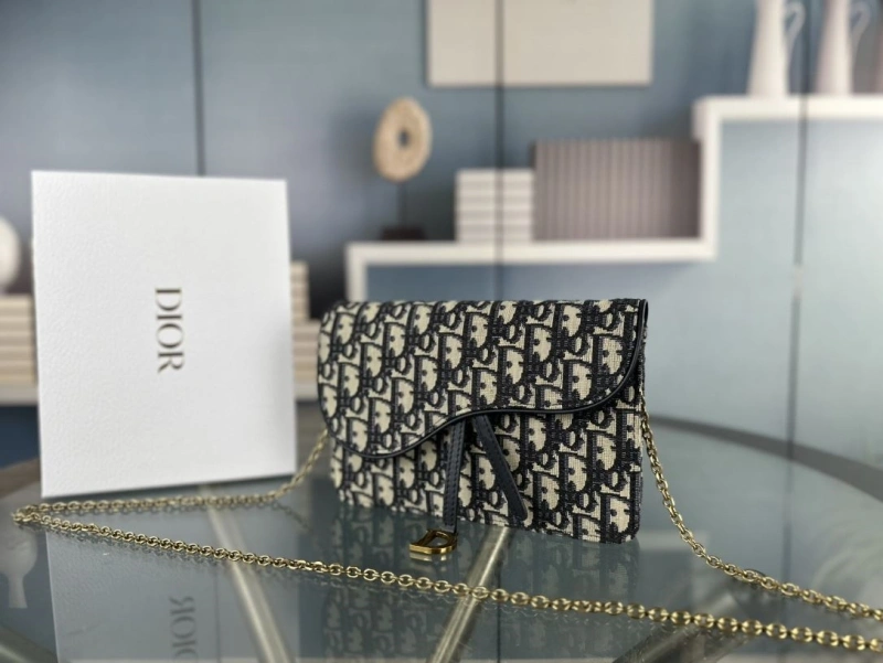 Dior Satchel bags 4081B-1711