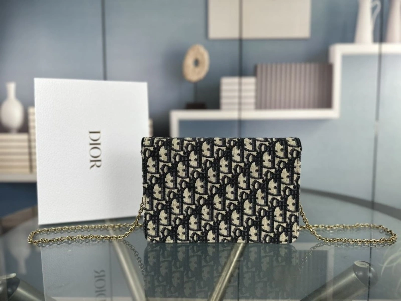 Dior Satchel bags 4081B-1711