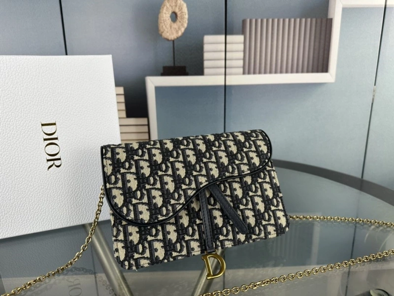 Dior Satchel bags 4081B-1711