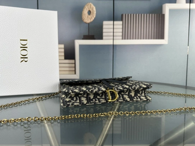 Dior Satchel bags 4081B-1711