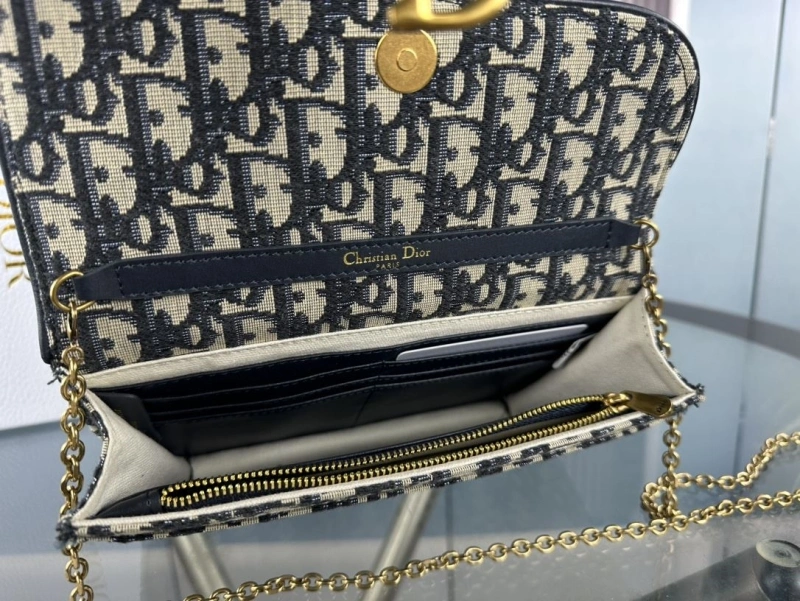 Dior Satchel bags 4081B-1711