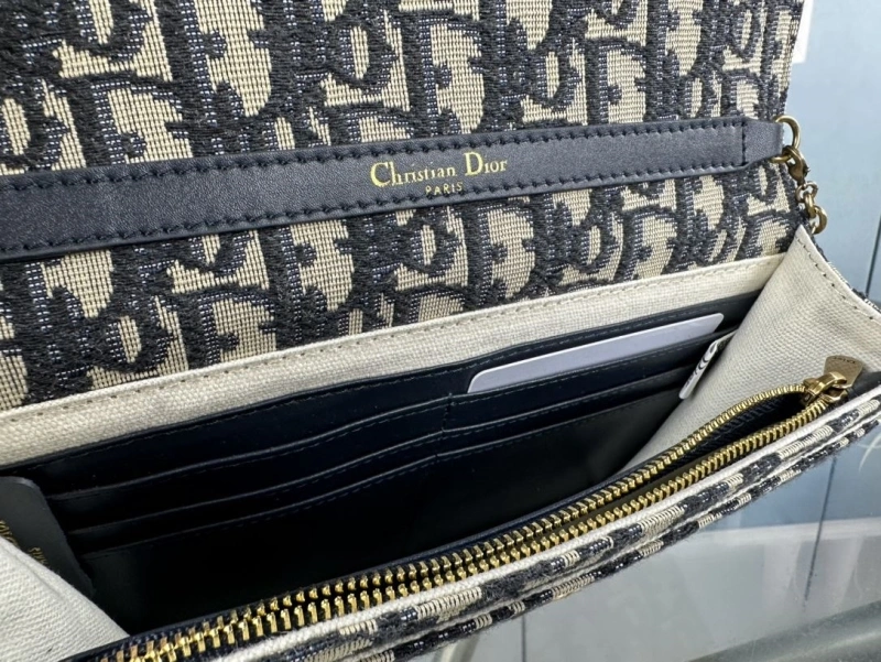 Dior Satchel bags 4081B-1711