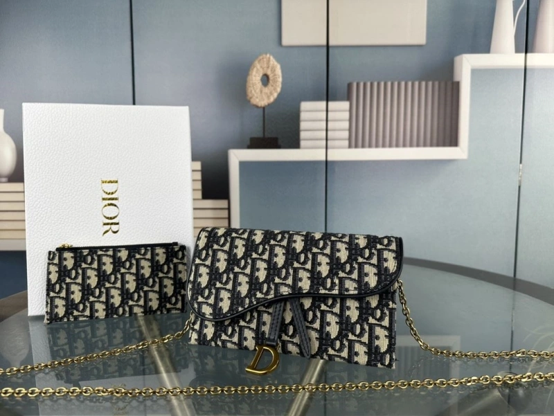 Dior Satchel bags 4081B-1712