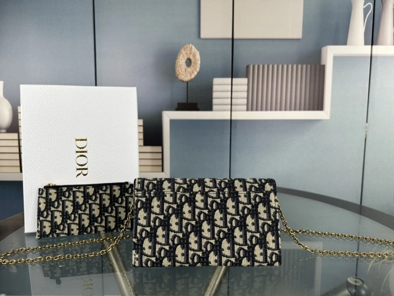 Dior Satchel bags 4081B-1712