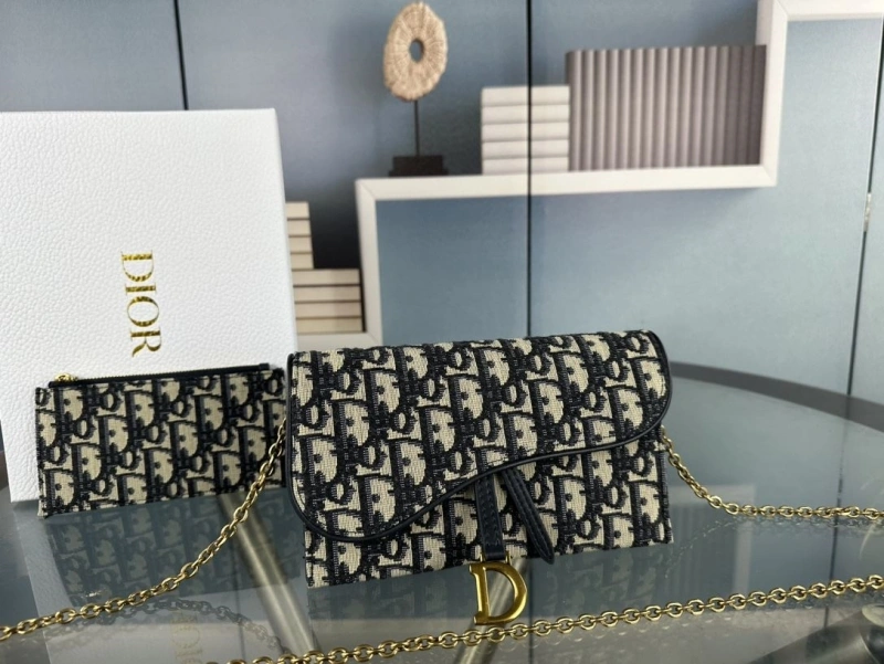 Dior Satchel bags 4081B-1712