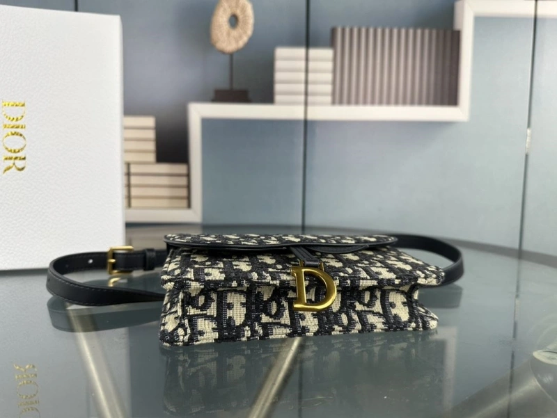 Dior Satchel bags 4081B-1713