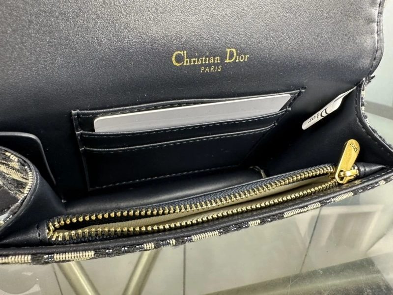 Dior Satchel bags 4081B-1713