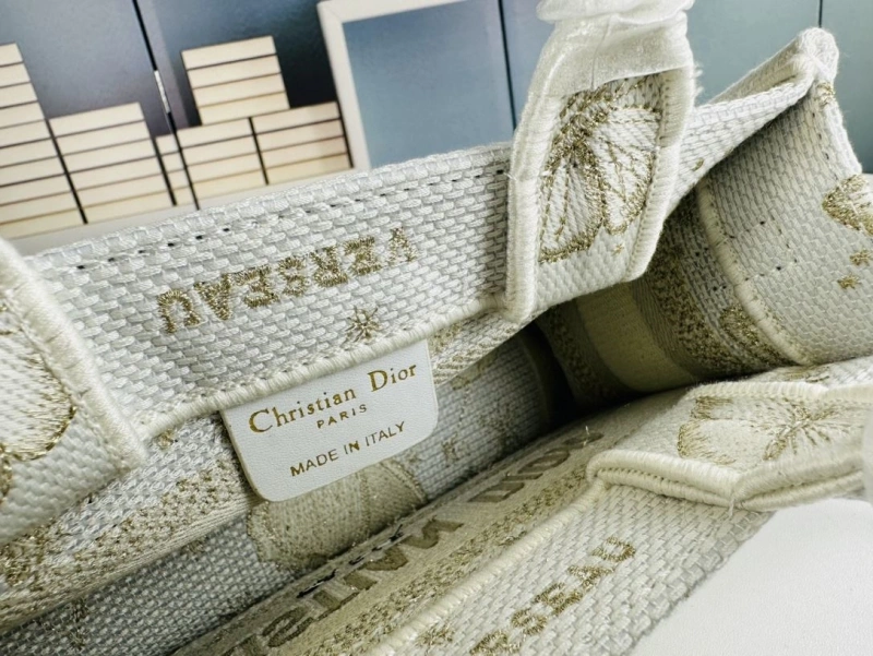 Dior Shopping Bags 4081B-1714