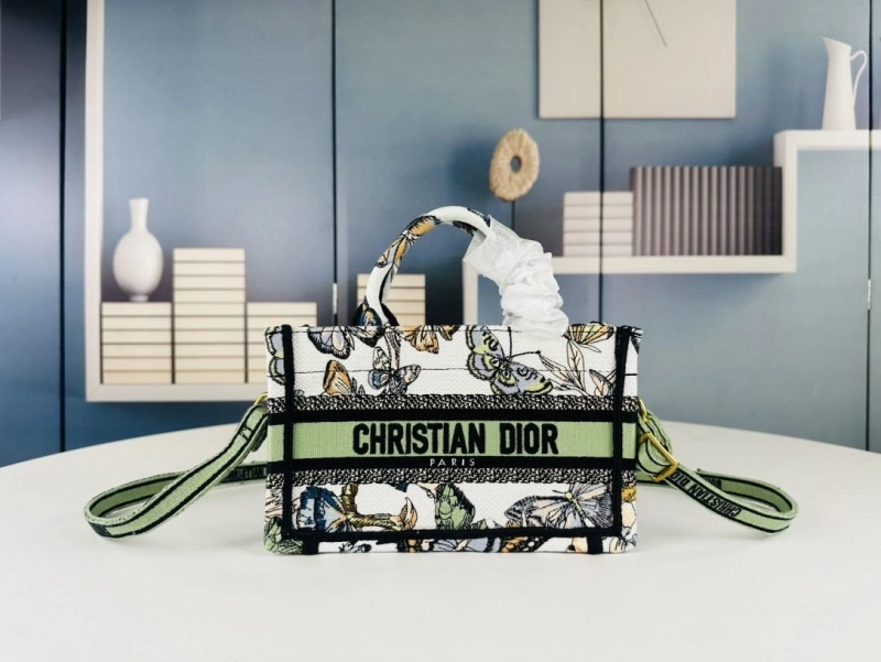 Dior Shopping Bags 4081B-1715