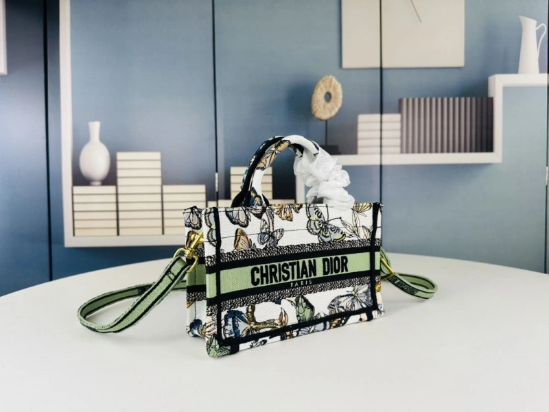 Dior Shopping Bags 4081B-1715