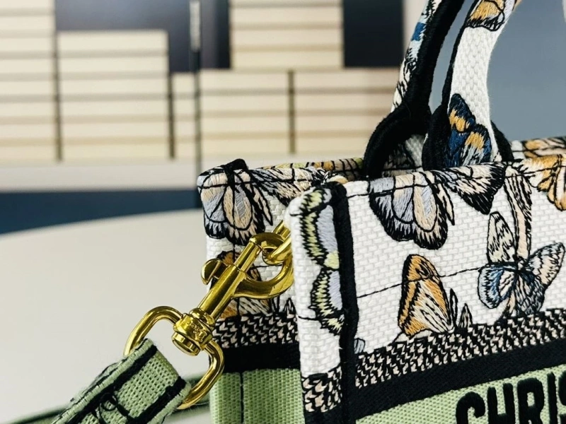 Dior Shopping Bags 4081B-1715