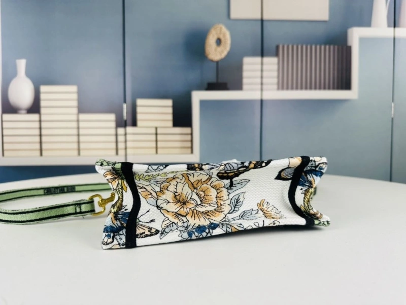 Dior Shopping Bags 4081B-1715