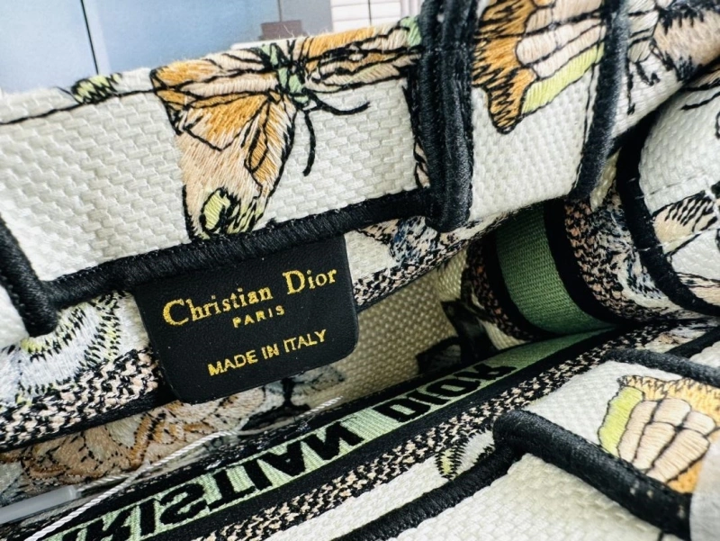 Dior Shopping Bags 4081B-1715